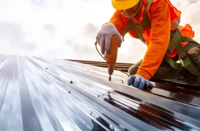 Travaux de zinguerie à Sorel-en-Vimeu
